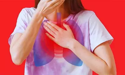 Health Officials Sound Alarm Over Rising Tuberculosis Cases in Davao City