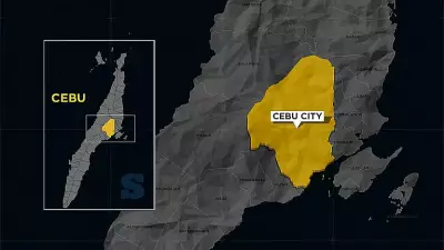 High-Value Drug Target Nabbed in Cebu City Buy-Bust Operation