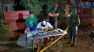 Iloilo Police Nab 3 High-Value Drug Suspects, Seize P1.49M Shabu