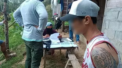 Iloilo Police Seize P782,000 Worth of Shabu, Arrest High-Value Suspect