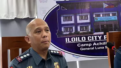 Iloilo Police Strengthen Fuel Price Monitoring Amid Middle East-Linked Increases