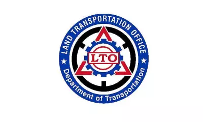 Impostor Posing as LTO Agent Exposed During Traffic Stop in Cebu City