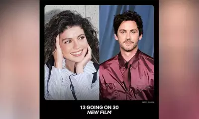 Jennifer Garner Returns as Executive Producer for Netflix's 13 Going on 30 Reboot