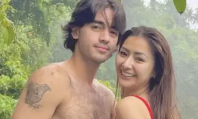 Kapuso Actor Yasser Marta and VMX Star Robb Guinto Confirm Relationship