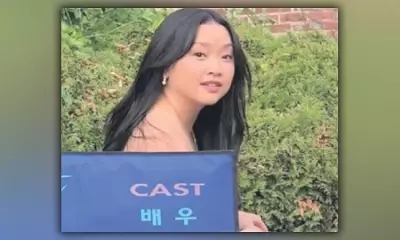 Lana Condor Returns as Lara Jean Covey in Netflix's XO, Kitty Series