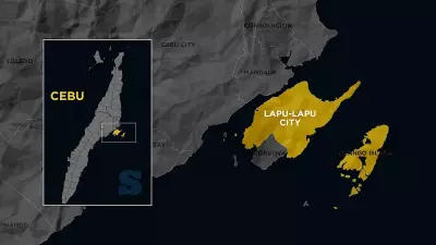 Lapu-Lapu City Mayor Proposes PUV Terminal Fee Cuts to Counter High Fuel Prices