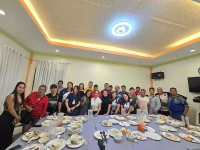 Lapu-Lapu Water Station Owners Unite to Aid Community Amid Rising Costs