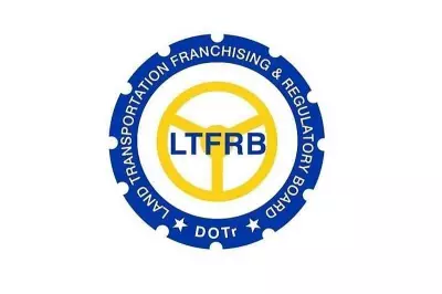 LTFRB-7 Sets Monday Deadline for Central Visayas Fuel Subsidy Applications