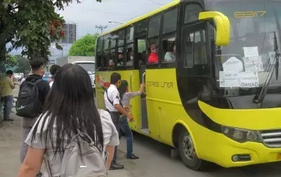 LTFRB Approves Provisional Fare Hike for Provincial Buses Amid Oil Price Surge
