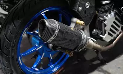 LTO Clarifies: Passing PMVIC Noise Test Does Not Guarantee Exemption from Modified Exhaust Crackdown