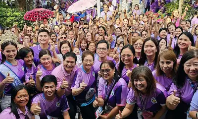 Mabalacat Mayor Champions Women's Role in City Development During National Women's Month