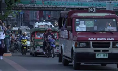 Marcos Halts Jeepney Fare Hike Amid Transport Sector Survival Debate