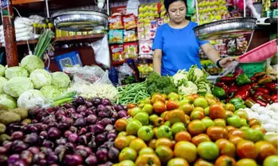 Marcos Pledges Swift Fuel Subsidies Amid Middle East Crisis Price Surge