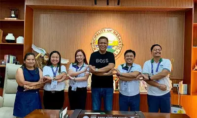 Masantol Town Plans New Flood-Resilient Housing Project for Indigent Residents