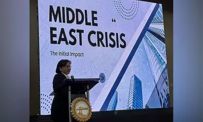 Middle East Tensions Squeeze Central Visayas Logistics and MSMEs, DTI Survey Reveals