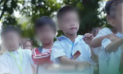 Mindanao's Child Nutrition Divide: Gains in Some Provinces, Persistent Struggles in Bangsamoro