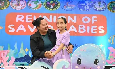 Mother's Advocacy and Daughter's Triumph: A Newborn Screening Success Story