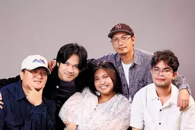 NIOR Releases 'BNT,' a Pop-Rock Anthem on Toxic Love Patterns