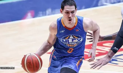NLEX Road Warriors Seek Momentum Against Magnolia in PBA Clash