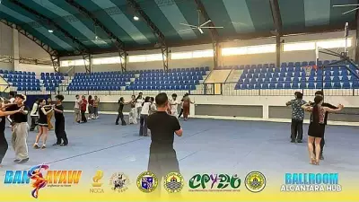 Over 1,000 Dancers Unite in Cebu for BanSayaw Festival Culminating National Arts Month