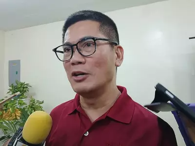 Over 8,600 Participants Join Inaugural Negros Island Region Athletic Meet in Bacolod