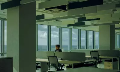 Overcoming Workplace Insecurity: Advice for Those Who Feel Like Outsiders