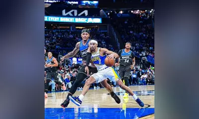 Pacers End Historic 16-Game Losing Streak with Dramatic 128-126 Victory Over Magic