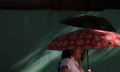 PAGASA Forecasts Warm, Humid Weather Nationwide with Isolated Rains