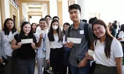 Pampanga Awards P15,000 Each to 68 Board Passers in Recognition Ceremony