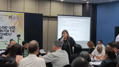 Philippine Cacao Industry Pushes Data Collection to Boost Production and Quality