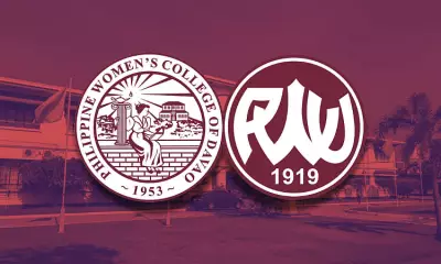 Philippine Women's College of Davao Faces Stagnancy Amid Corporate Disputes