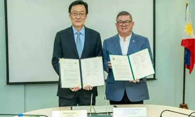 Philippines and Asian Institute of Technology Forge Five-Year Agricultural Partnership