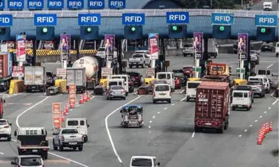 Philippines Announces Toll Rebates for PUVs and Trucks Amid Oil Crisis
