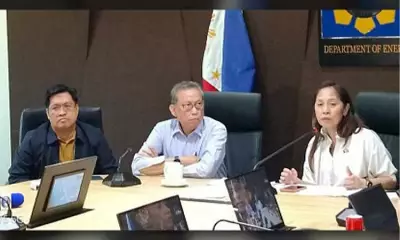 Philippines Assures Stable Fuel Supply Amid Middle East Conflict