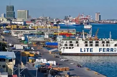 Philippines Slashes Terminal Fees to Counter Fuel Price Surge from Middle East Turmoil