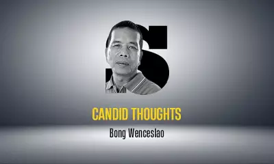 Political Analyst Urges Leni Robredo to Challenge Sara Duterte in 2028 Presidential Race