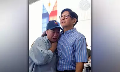 President Marcos Establishes Crisis Committee to Safeguard Oil Supply Amid Middle East Tensions