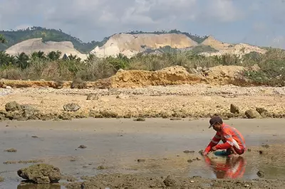 Private Developer Proposes International Sports Complex in Cebu's Balili Property