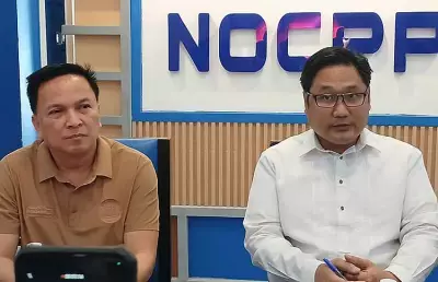 PTFOMS Investigates Negros Radio Announcer Killing, Ninth Media Death Under Marcos Jr.