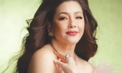 Regine Velasquez Honored as Billboard Philippines' 2026 Woman of the Year