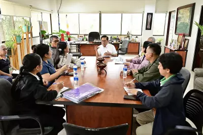 Sagay City Selected for P8.5-Million Desalination Pilot Project