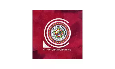 San Fernando City Finalizes Preparations for Maleldo 2026 Holy Week Observance