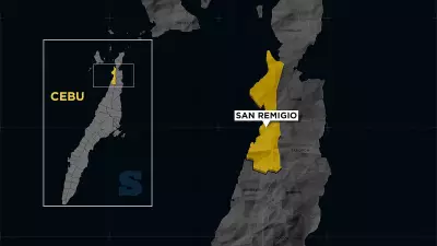 San Remigio Municipality Implements Four-Day Workweek to Boost Energy Conservation