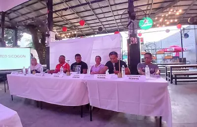 Sicogon Island Farmers File Petition to Revoke Land Conversion Order