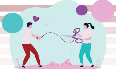 Study Reveals 50% of Young Adults Trapped in Painful 'Situationships'