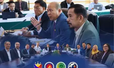 Sulu Transition Group Finalizes Education Safeguards in Key Meeting