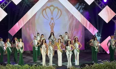 Tagbilaran City Launches Saulog 2026 Festival, Introduces 50 Mutya Candidates