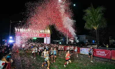 Takbo #ParaSaLife Expands to Cebu in 2026 After Manila Success