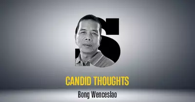 The Inevitable Fall: Reflections on Power, Legacy, and Philippine Politics