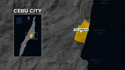 Three Adults Arrested for Alleged Child Abuse of 13-Year-Old in Cebu City